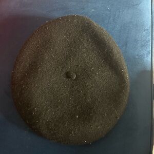 Black Beret